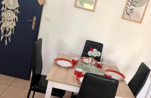 Carcassonne Apartment | Studio calme proche Cité