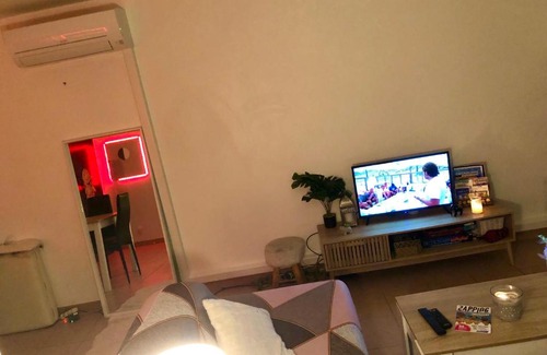 Carcassonne Apartment | Studio calme proche Cité