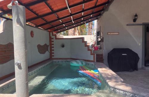 Loreto Apartment | Isla Candelero: Pet-Friendly Paradise with Perfect Rating