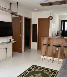 Caruaru Apartment | Top-Rated Stay at Studio Capital do Forró for Families