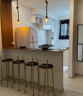 Caruaru Apartment | Top-Rated Stay at Studio Capital do Forró for Families