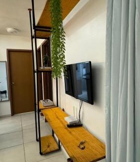 Caruaru Apartment | Top-Rated Stay at Studio Capital do Forró for Families