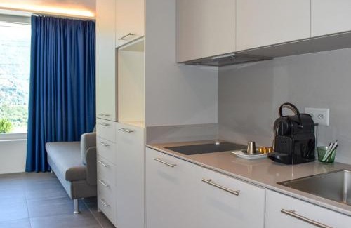 Intragna Apartment | Stylish Studio Casa Capriccio-2: Pet-Friendly Retreat