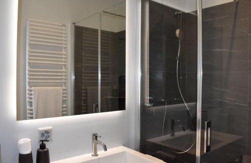 Intragna Apartment | Stylish Studio Casa Capriccio-2: Pet-Friendly Retreat