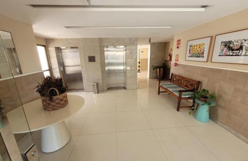 Costa Azul Apartment | Studio Carol