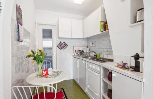 Ronco sopra Ascona Apartment | Family-Friendly Studio Casa Schalom-1 by Interhome