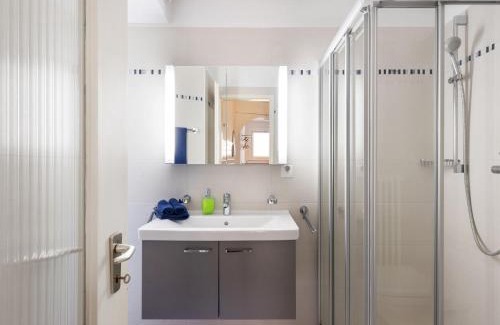 Ronco sopra Ascona Apartment | Family-Friendly Studio Casa Schalom-1 by Interhome
