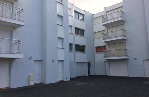 Sainte-Cecile-Plage Apartment | Discover Studio Casa Marina with Ocean View & Pool Access