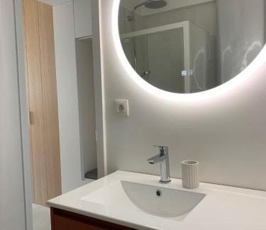 Middelkerke Apartment | Studio Casino Middelkerke