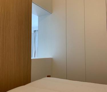 Middelkerke Apartment | Studio Casino Middelkerke
