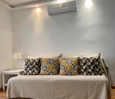 Playa de San Juan Apartment | Budget-Friendly Studio Cataluña with Pool Access & High Ratings