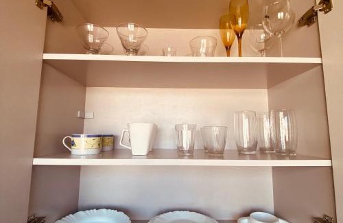 Simoes Lopes Apartment | Central Studio with Garage - Highly Rated & Family-Friendly