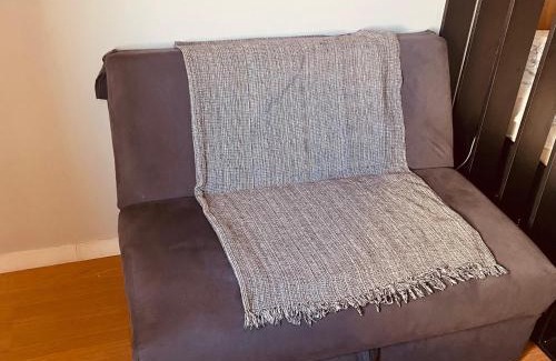 Simoes Lopes Apartment | Central Studio with Garage - Highly Rated & Family-Friendly