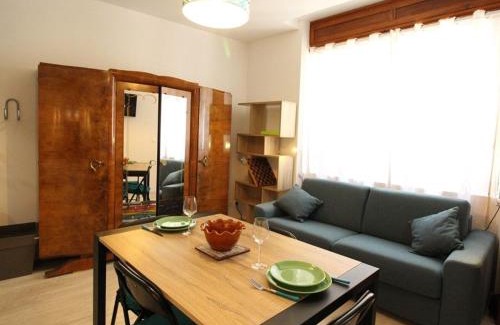 Bagneres-de-Luchon Apartment | Cozy Studio for 2 Near Cable Car & Thermal Baths