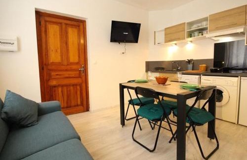 Bagneres-de-Luchon Apartment | Cozy Studio for 2 Near Cable Car & Thermal Baths