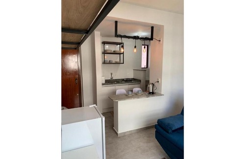 Centro Apartment | Discover Studio Central Maria Ziláh with Family-Friendly Perks