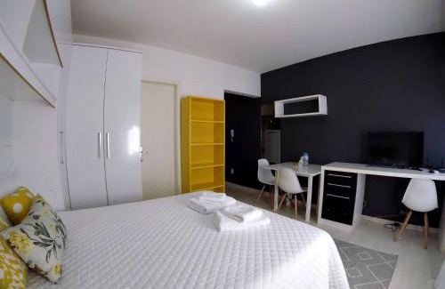 Centro Apartment | Pet-Friendly Studio Central XV Master Collection - Rated 9.4