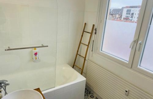 Jouvence Apartment | Studio centre-ville République