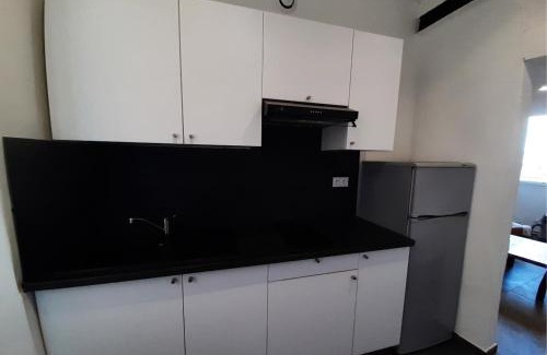 Bastia Apartment | Exceptional City Center Studio with Breathtaking Views