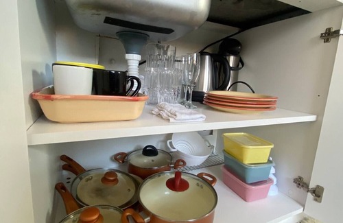 Matriz Apartment | Cozy Studio Centro: Perfect Location Near Bus Station