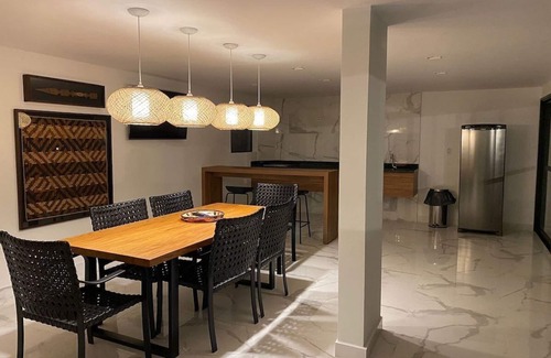 Sao Benedito Apartment | Convenient Studio Centro Poços - Steps from Local Attractions