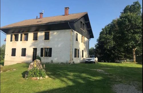 Lajoux Apartment | Cozy Studio Steps from Ski Trails - Rated 9.3/10 by Guests