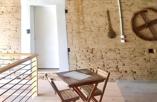 Saint-Jory Apartment | Cozy Studio with Pool & Garden in Saint Jory