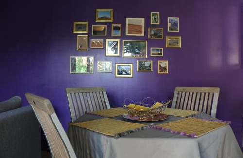 Grand Sud Apartment | Peaceful Studio Retreat with Ocean View and Pool Access