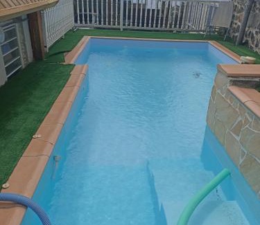 La Possession Apartment | Ocean View Studio in La Possession - Family Friendly Retreat