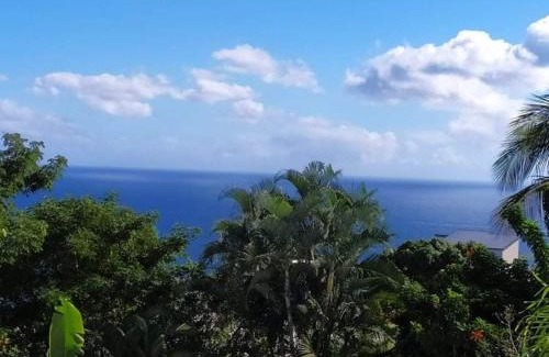 La Possession Apartment | Ocean View Studio in La Possession - Family Friendly Retreat