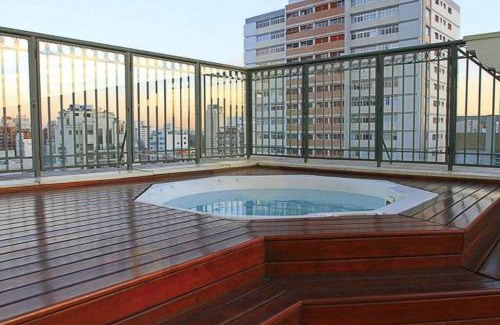 Jardins Apartment | Studio charmoso, a 3 minutos a pé da Oscar Freire