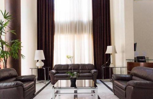 Jardins Apartment | Studio charmoso, a 3 minutos a pé da Oscar Freire