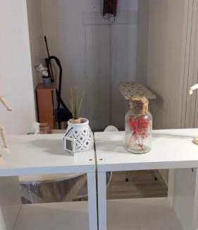 Chavigny Apartment | Cozy Studio Chavigny with WiFi and High Ratings