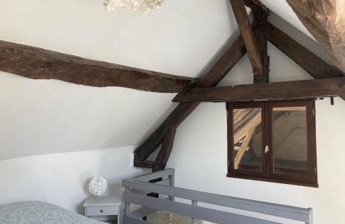 Mareuil-sur-Cher House | Cozy Studio chez l’habitant with Top-Rated Amenities