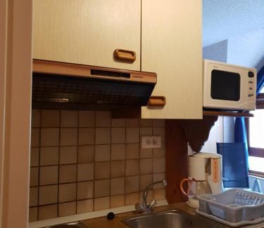 Hunawihr Apartment | Cozy Studio chez le vigneron - A Perfect Getaway