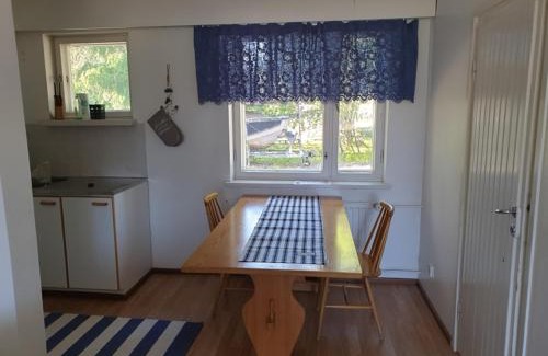 Kemionsaari Apartment | Cozy Studio Chip with Breakfast and Hot Tub Access