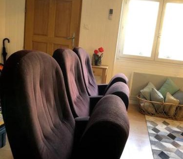 Ales Apartment | Guest Rated Studio Cinéma: A Cozy Escape Awaits You
