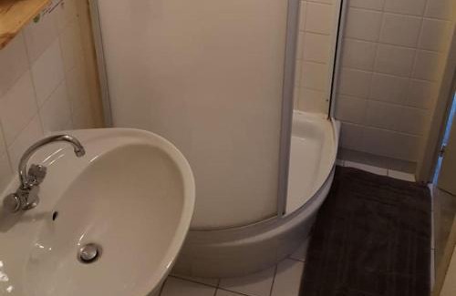Les Rousses Apartment | Convenient Studio in the Heart of the City