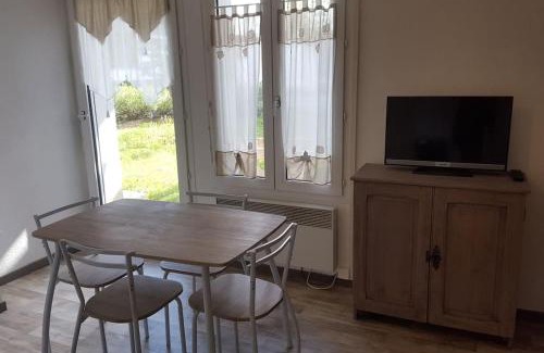 Les Rousses Apartment | Convenient Studio in the Heart of the City