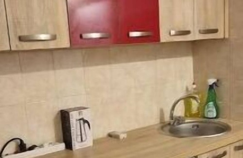 Navodari Apartment | Studio City Năvodari