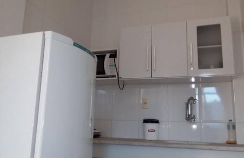 Lapa Apartment | Modern Studio Near Acadepol with Pool & Spa Amenities