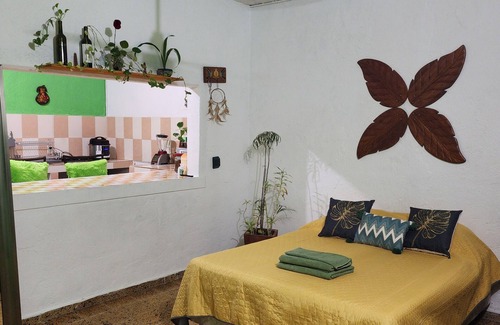 Puerto Vallarta Apartment | Budget-Friendly Studio Near PV Airport with Spa & Breakfast
