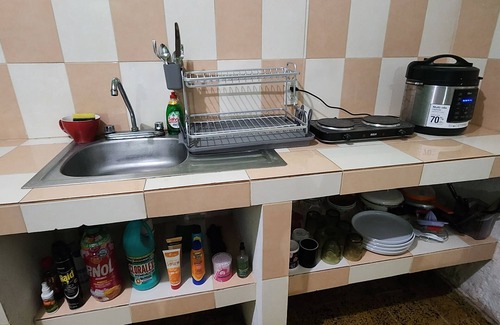 Puerto Vallarta Apartment | Budget-Friendly Studio Near PV Airport with Spa & Breakfast