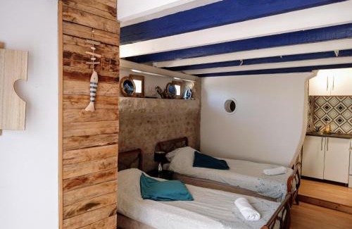 Saint Laurent de la Pree Apartment | Cozy Studio Near Fouras - Guest Rated 7.6/10