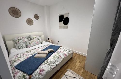 Lingolsheim Apartment | Studio Cocon
