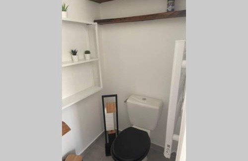 Collobrieres Apartment | Cozy Studio Collobrières with Village Views & Pet Friendly