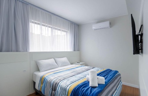 Civic Center Apartment | Inviting Studio with 2 Bedrooms and Accessible Amenities