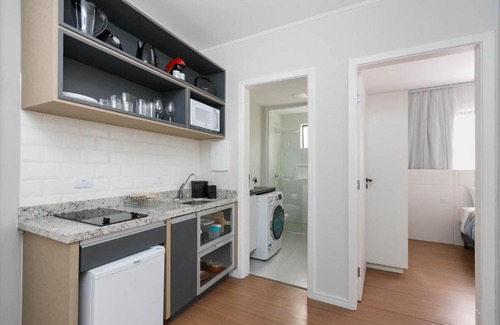 Civic Center Apartment | Inviting Studio with 2 Bedrooms and Accessible Amenities