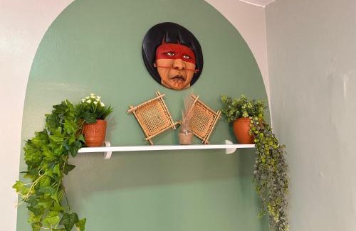 Maraba House | Cozy Studio with Kitchen in the City Center - Rated 8.8