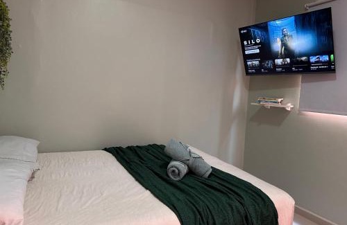 Maraba House | Cozy Studio with Kitchen in the City Center - Rated 8.8